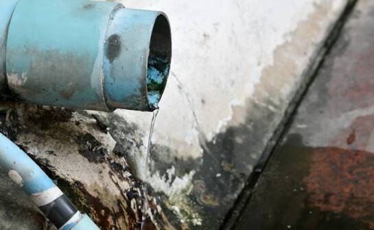 Nowoczesne sposoby wykrywania wycieków wody — jak działa diagnostyka instalacji