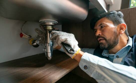 Skąd bierze się wyciek w instalacji wodnej i jak sprawnie go zlokalizować