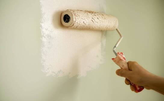 Jakie są metody osuszania ścian?