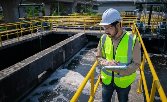 Jak działa wykrywanie nieszczelności w instalacjach wodnych i gazowych?