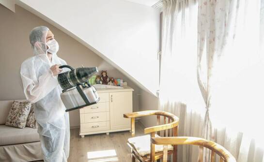 Jak skutecznie ograniczyć wilgoć i przywrócić komfort po zalaniu mieszkania