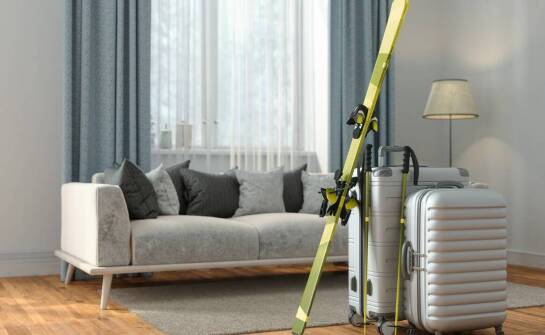 Na co zwrócić uwagę przy wyborze osuszacza pomieszczeń na wynajem