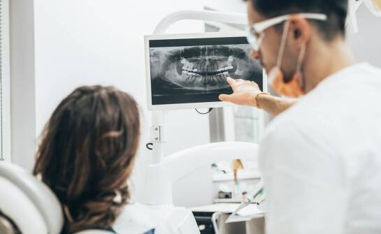 Wady zgryzu – najczęstsze przyczyny, objawy i możliwości leczenia