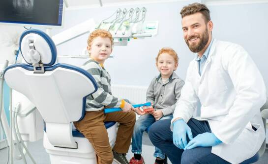 Jak przygotować dziecko do wizyty u stomatologa i dlaczego to ważne
