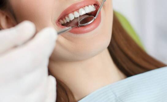 Stomatologia estetyczna – najnowsze metody poprawy wyglądu uśmiechu