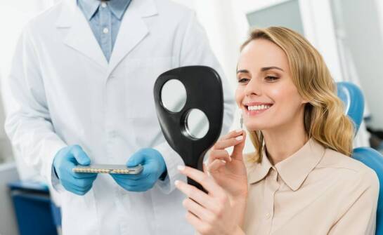 Najpopularniejsze metody wybielania zębów i efekty estetycznej stomatologii