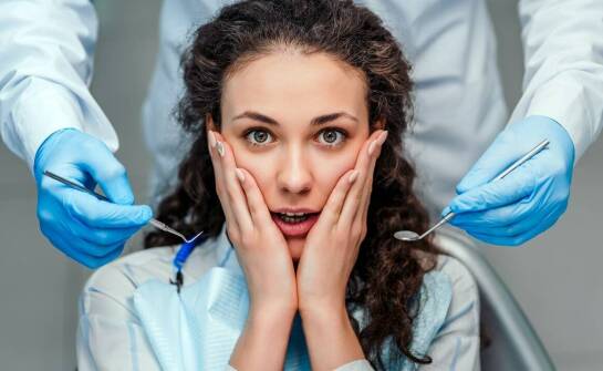 Najczęstsze schorzenia jamy ustnej i skuteczne metody ich leczenia