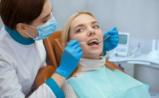 Leczenie kanałowe zębów – najważniejsze etapy i kluczowe wskazania