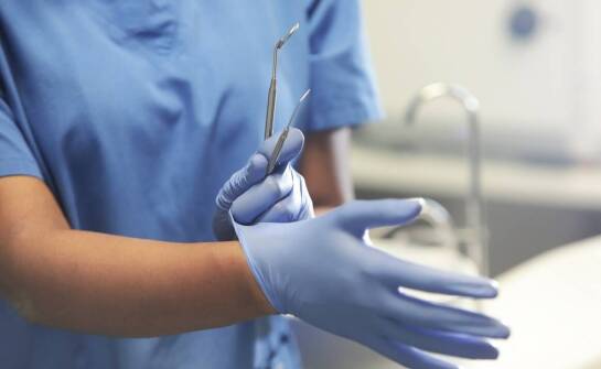 Znieczulenie ogólne w leczeniu stomatologicznym – przebieg i bezpieczeństwo