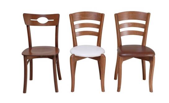 Krzesła z litego drewna – trwałość, estetyka i pomysły na aranżacje wnętrz