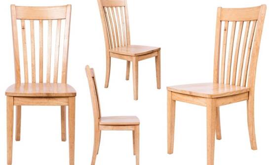 Proces tworzenia krzeseł drewnianych – od wyboru drewna po finalny produkt