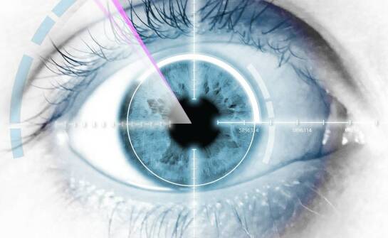 Angiografia oka – jak przebiega badanie i jakie są jego zastosowania