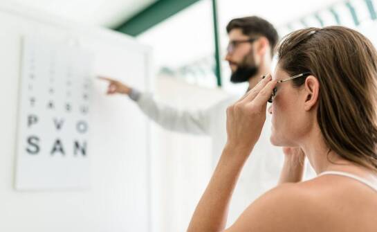 Najważniejsze informacje o badaniach okulistycznych – kiedy są zalecane