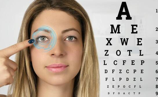Astygmatyzm – jak rozpoznać objawy i kiedy wykonać badanie wzroku