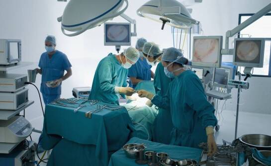 Operacje oczodołu – wskazania, przebieg i możliwe powikłania zabiegów