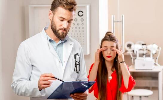 Krótkowzroczność – przyczyny, objawy oraz najczęstsze opcje leczenia wady