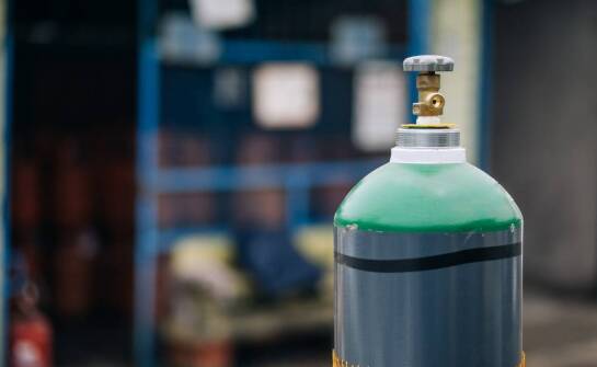 Na czym polega legalizacja butli gazowych i dlaczego jest tak istotna