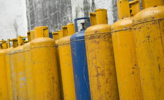 Proces legalizacji butli gazowych – wymagania, etapy i kluczowe zasady bezpieczeństwa