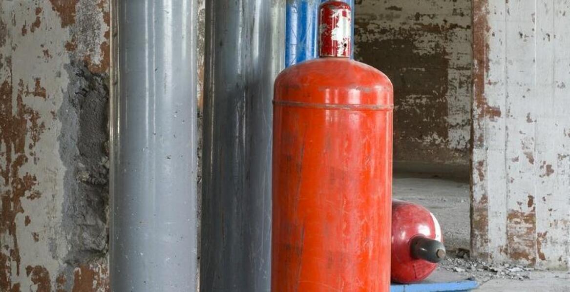 Butle gazowe – zasady użytkowania, legalizacja i obowiązujące normy bezpieczeństwa