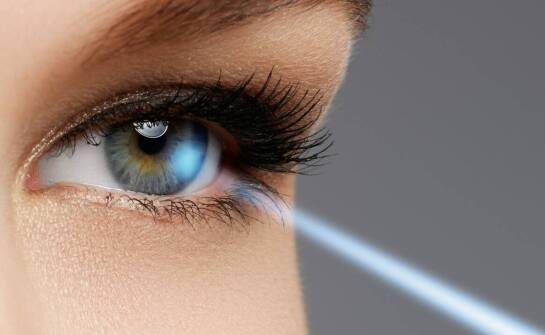 Leczenie jaskry laserem – przebieg, korzyści i możliwe efekty terapii