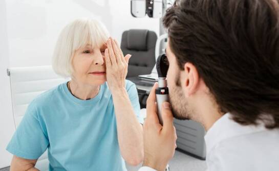 Niedowidzenie – objawy, przyczyny i aktualne możliwości terapeutyczne