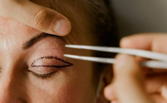 Operacje powiek – rodzaje zabiegów, przebieg i kluczowe wskazania