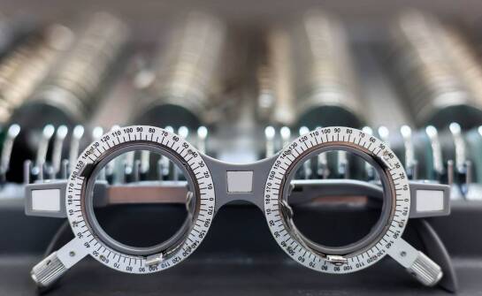 Soczewki fakijne – kiedy warto rozważyć implantację i jak przebiega zabieg