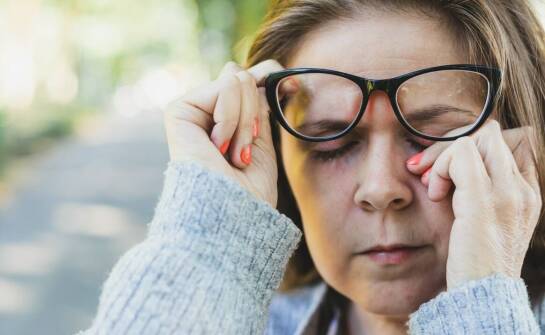 Zaćma wrodzona u dzieci – przyczyny, diagnostyka i rokowania dla wzroku