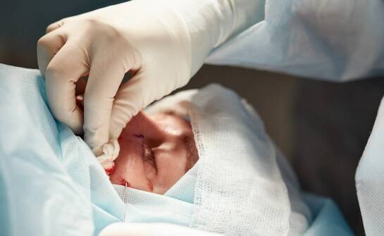 Jak przebiega diagnostyka i leczenie zaćmy wrodzonej – kluczowe informacje