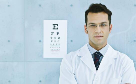 Najważniejsze wskazania do konsultacji okulistycznej i przebieg wizyty