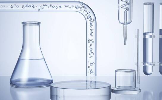 Najpopularniejsze materiały wykorzystywane w laboratoriach – funkcje i cechy