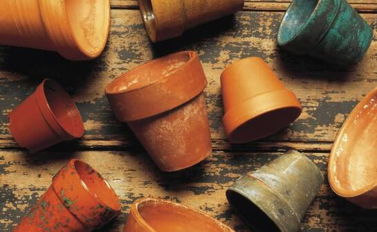 Naczynia do barwienia – jak wybrać i wykorzystywać w pracy laboratoryjnej