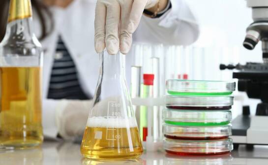 Produkty stosowane w badaniach laboratoryjnych – podstawowe informacje i zastosowania