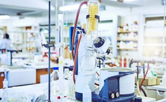 Produkty do badań laboratoryjnych — przegląd zastosowań i rodzajów rozwiązań