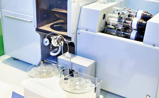 McIlwain Tissue Chopper – rola i zastosowanie w przygotowaniu próbek biologicznych