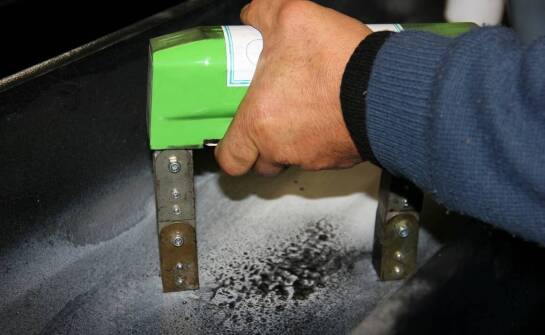 Czyszczenie separatorów – sprawdzone metody zapobiegania awariom urządzeń