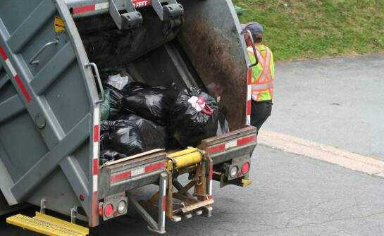 Wywóz śmieci EKOPROD – zasady bezpiecznego gospodarowania odpadami
