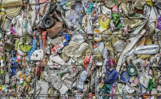 Nowoczesne rozwiązania w gospodarowaniu odpadami komunalnymi z EKOPROD