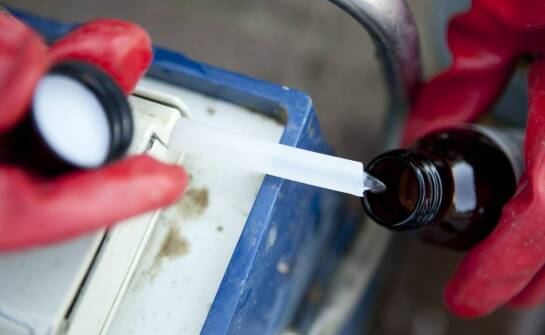 Regularne czyszczenie tłuszczowników – znaczenie, etapy i korzyści