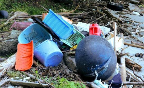 Usuwanie odpadów – kluczowe zasady i sprawdzone metody postępowania