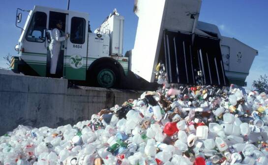 Utylizacja odpadów – najważniejsze informacje i aktualne wymagania prawne