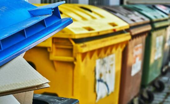 Utylizacja odpadów – najnowsze metody i ekologiczne możliwości zastosowania