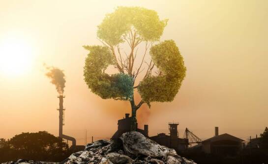 Skuteczne metody utylizacji odpadów oraz ich wpływ na środowisko