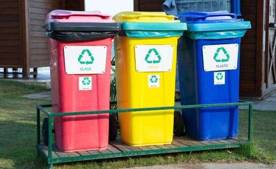 Utylizacja odpadów – jak przebiega proces i jakie ma znaczenie dla środowiska