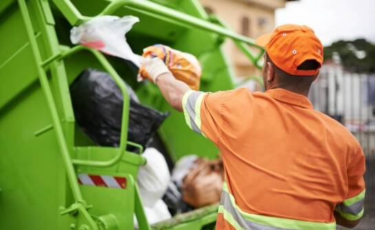 Unieszkodliwienie odpadów – procesy, znaczenie i najnowsze rozwiązania