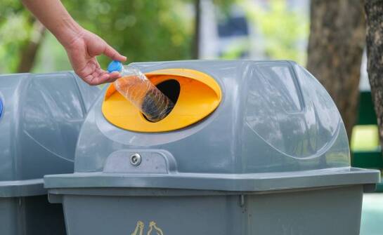 Usuwanie odpadów – najważniejsze informacje i praktyczne aspekty procesu