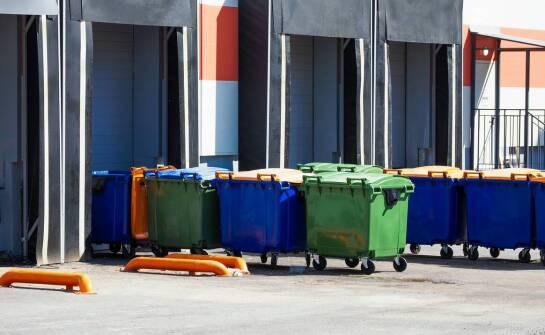 Unieszkodliwienie odpadów EKOPROD – jak przebiega i dlaczego jest istotne