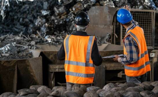 Bezpieczne zarządzanie materiałami niebezpiecznymi EKOPROD – podstawowe informacje