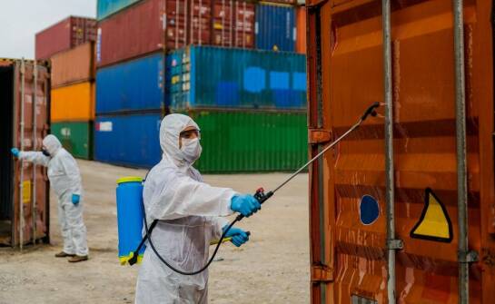 Wywóz materiałów niebezpiecznych EKOPROD – przebieg, znaczenie i wyzwania branży