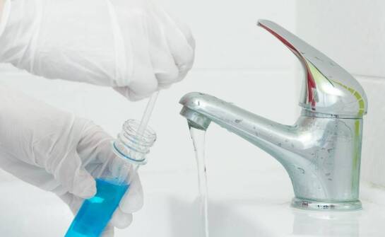 Neutralizacja kwasów EKOPROD – znaczenie, etapy oraz bezpieczeństwo procesu